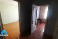 Wohnung 1 zimmer 21 m² Kalinkawitschy, Belarus