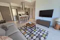 Wohnung 1 Schlafzimmer 60 m² in Germasogeia, Zypern