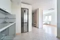 1 room apartment 44 m² Minsk, Belarus