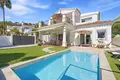 Dom 4 pokoi 211 m² Mijas, Hiszpania