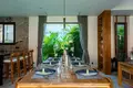 Villa de 5 habitaciones 430 m² Choeng Thale, Tailandia
