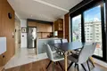 2 bedroom apartment 79 m² Boreti, Montenegro
