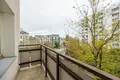 Apartamento 2 habitaciones 57 m² Varsovia, Polonia