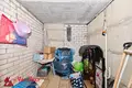 Квартира 2 комнаты 66 м² Хатежино, Беларусь