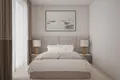 Apartamento 2 habitaciones 71 m² Boreti, Montenegro
