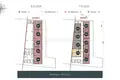 Mieszkanie 1 pokój 33 m² Rawai, Tajlandia
