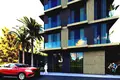 1 bedroom apartment 46 m² Alanya, Turkey