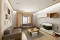 Mieszkanie 3 pokoi 72 m² Kagithane, Turcja