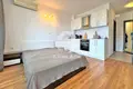 Квартира 1 комната 33 м² Несебр, Болгария