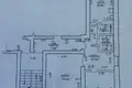 Appartement 2 chambres 62 m² Narach, Bélarus