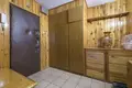 Apartamento 3 habitaciones 63 m² Varsovia, Polonia
