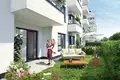 Mieszkanie 2 pokoi 37 m² Warszawa, Polska