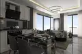 Wohnung 67 m² Alanya, Türkei