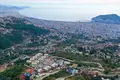 Villa 4 pièces 215 m² Akarca Koyu, Turquie