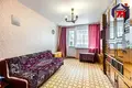 Квартира 1 комната 33 м² Минск, Беларусь