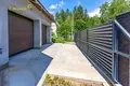 House 103 m² Bialarucki sielski Saviet, Belarus