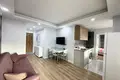 Mieszkanie 2 pokoi 55 m² Muratpasa, Turcja