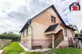 Haus 191 m² Schodsina, Belarus