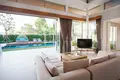3 bedroom villa 340 m² Choeng Thale, Thailand