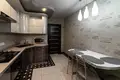 Wohnung 2 zimmer 61 m² Lieskauka, Belarus