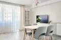 Appartement 3 chambres 57 m² en Varsovie, Pologne