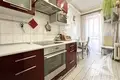 Квартира 2 комнаты 47 м² Мухавецкий сельский Совет, Беларусь