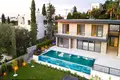 6-Zimmer-Villa 280 m² Bodrum, Türkei