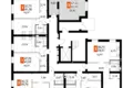 Квартира 2 комнаты 61 м² Апрелевка, Россия