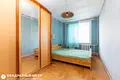 3 room apartment 68 m² Minsk, Belarus