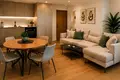 1-Schlafzimmer-Penthouse 44 m² Los Alcazares, Spanien