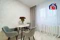 Apartamento 3 habitaciones 69 m² Minsk, Belarús