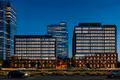 Büro 35 m² Moskau, Russland