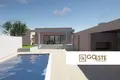 Haus 3 zimmer  Opcina Dezanovac, Kroatien