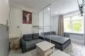 Wohnung 1 zimmer 30 m² Minsk, Belarus