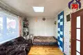 Casa 40 m² Pavarcycy, Belarús