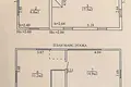 Дом 91 м² Петришковский сельский Совет, Беларусь