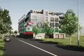 Квартира 2 комнаты 79 м² Pomorie, Болгария