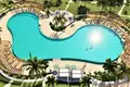 Apartamento 1 habitacion 52 m² Bavaro, República Dominicana