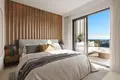 Wohnung in einem Neubau Wohnungen mit Meerblick inmitten der Natur in Mijas Malaga