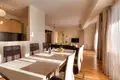 3 bedroom apartment 125 m² Becici, Montenegro