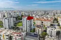 Duplex 6 chambres 300 m² Muratpasa, Turquie