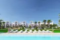 villa de 3 chambres 168 m² Urbanizacion Dona Pepa, Espagne