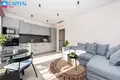 1 room apartment 29 m² in Vilnius, Lithuania