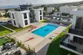 Attique 3 chambres 160 m² Kyrenia, Chypre du Nord
