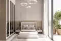 Studio apartment 39 m² Dubai, United Arab Emirates