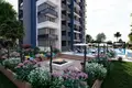 Appartement 2 chambres 62 m² Insu, Turquie