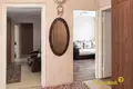 Wohnung 4 zimmer 78 m² Minsk, Belarus