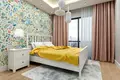 Apartamento 95 m² Mezitli, Turquía