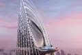 Apartamento 2 habitaciones 76 m² Dubái, Emiratos Árabes Unidos