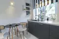 4 room apartment 81 m² Warsaw, Poland
